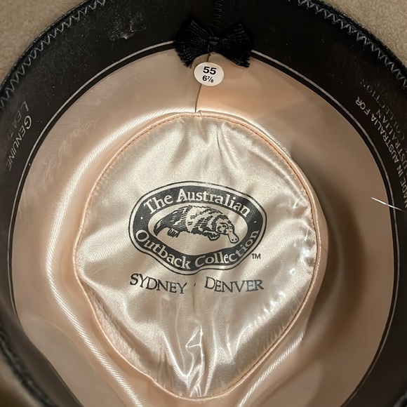 The Australian Outback Hat - Picture 3 of 6